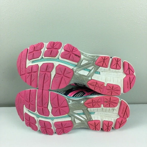 Asics IGS GT 2000 FluidRide Running Training - Picture 6 of 6